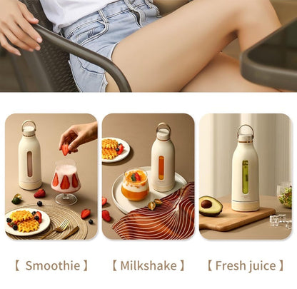 Mini Licuadora Portátil | Mini Kopi