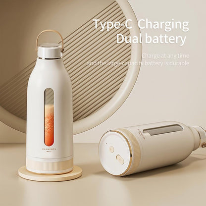 Mini Licuadora Portátil | Mini Kopi