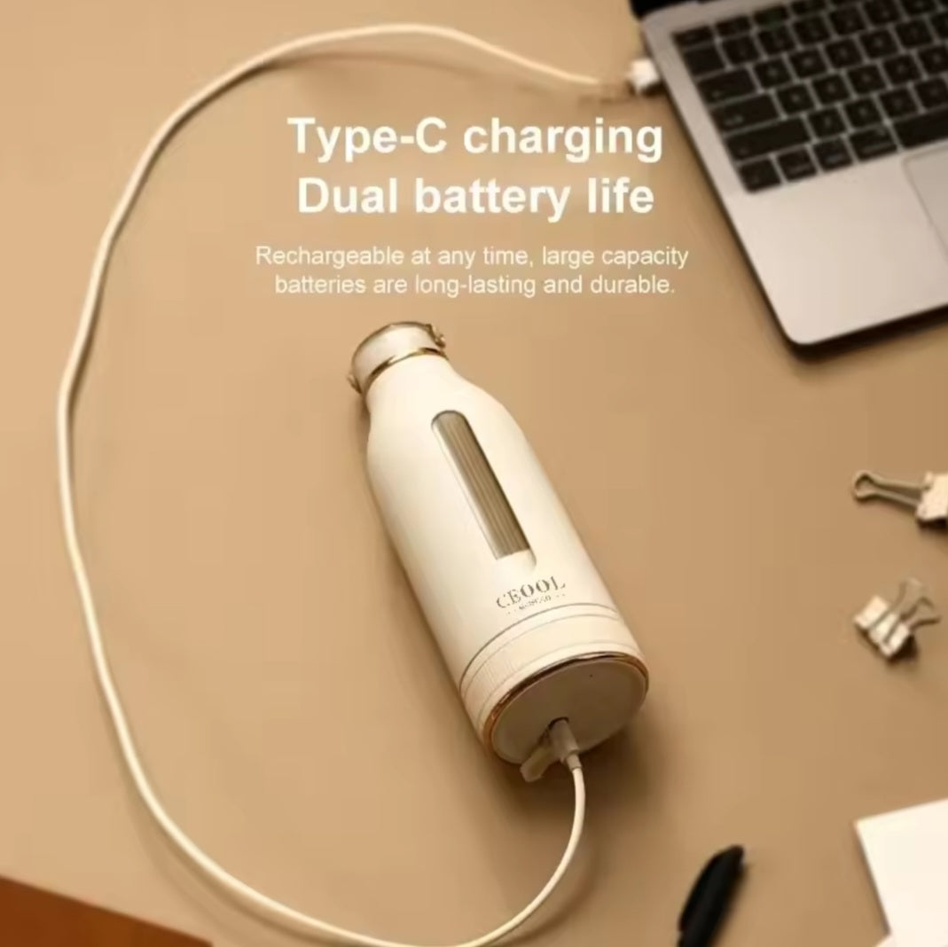 Mini Licuadora Portátil | Mini Kopi