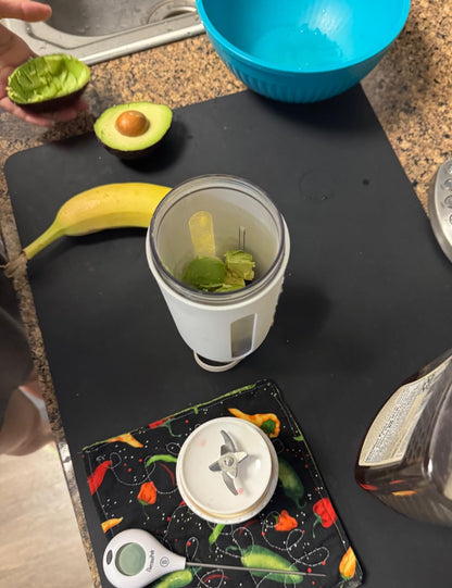 Mini Licuadora Portátil | Mini Kopi