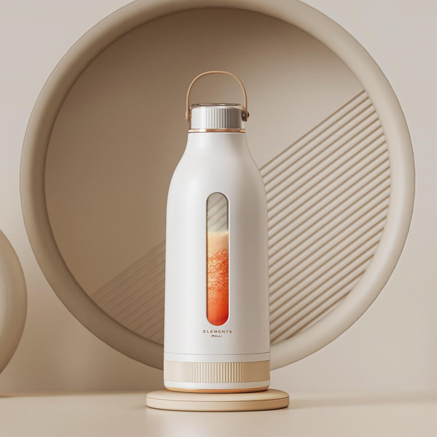 Mini Licuadora Portátil | Mini Kopi